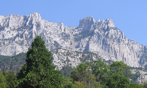 Дневник второгодника. Крымские истории